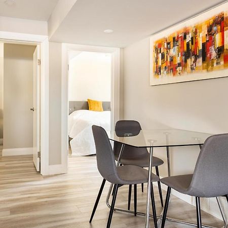 Entire 2 Bedroom Apartment Downtown - U1 Kitchener Luaran gambar